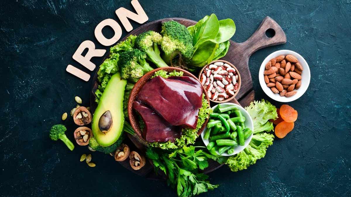 Iron And Ageing: Expert Shares Why Iron Is Essential For Women To Stay Healthy As They Get Older